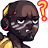 DoomfistHuh emote