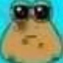 sad_pou emote