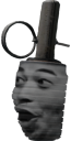 Vogchamp static emote