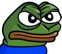 Madgie emote