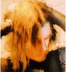 Rock12 emote