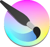 KritaLogo emoji