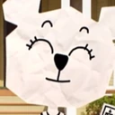 happyTeri emote
