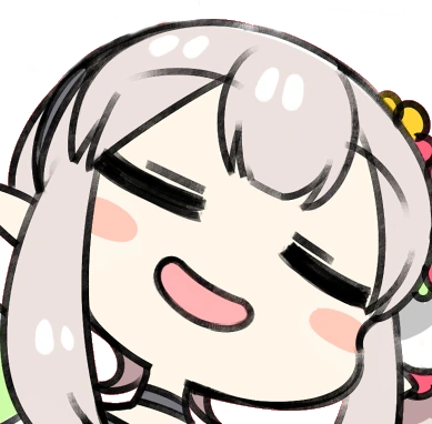 hAmusing emote