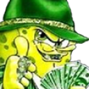 GangBob static emote