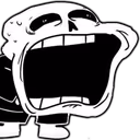 Sans_Gulp emote