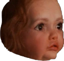 cursednessie emote