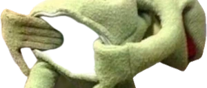 kermitGape00 emote