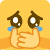square_cry emote