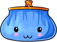 wallet emote