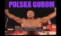 POLSKAGUROM emote