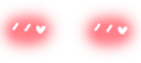 Blush emote