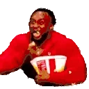 POPCORN emote