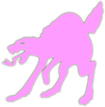 Joji_Mascot_Pink static emote