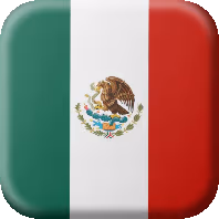 MexicoFlag emote