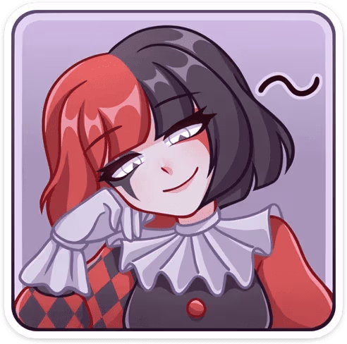 Sae_chan_emo7 emote