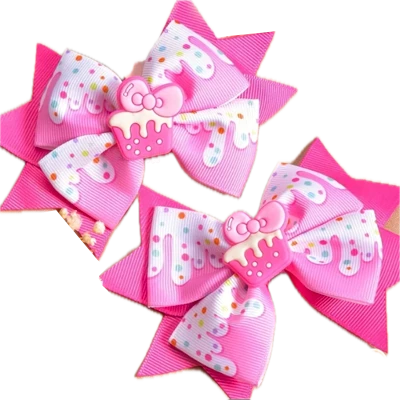 bowspink emote