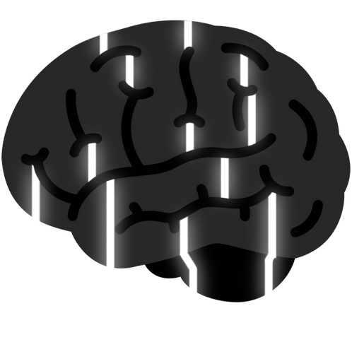 BrainBleed5 static emote