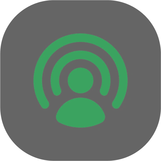 voice_stage_green emote