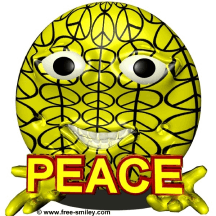 peaceandlove static emote
