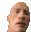 rock_eyebrow emote