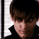 TobeyCool emote