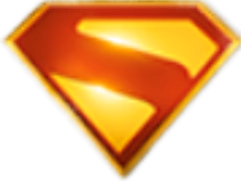 superman emote