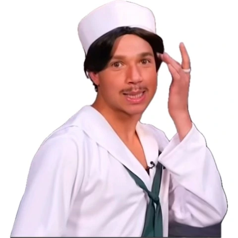 sailor emote