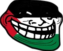 trollpalestine emoji