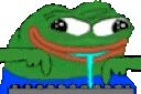 Dumb emote