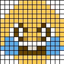 8_bit_laugh emote