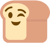 winkbread emote