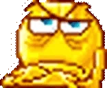 Dostal emote