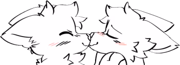 mykisser emote