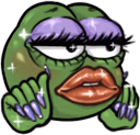 Pepe_Periodt emote