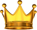 crown static emote
