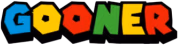 GOONER emote