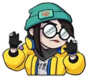 holdup_valorant emote
