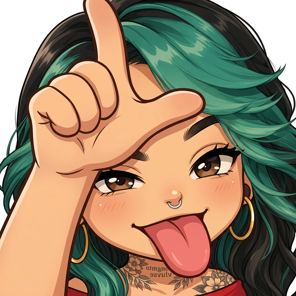 mona_take_the_l emote