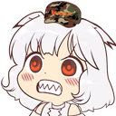 AwooRage emote