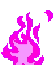 pink_fire_flames emoji