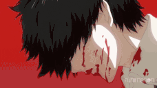 kanekiBLANCO animated emote