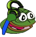 Pepe_jam emoji