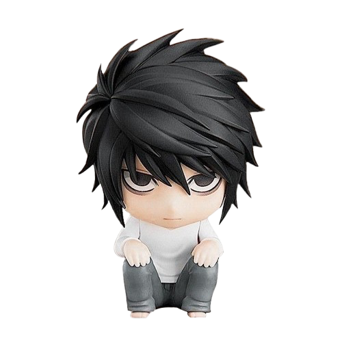 L static emote