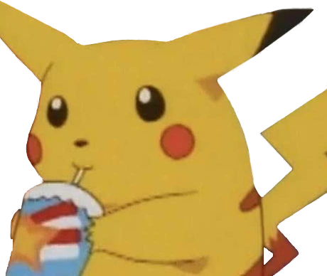 pikasip emoji