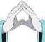 Latom emote
