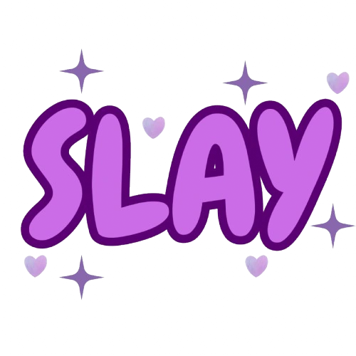 Slay emoji