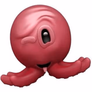 geeked emote