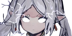 LowTierFrieren emote