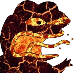 PepeAngry emote